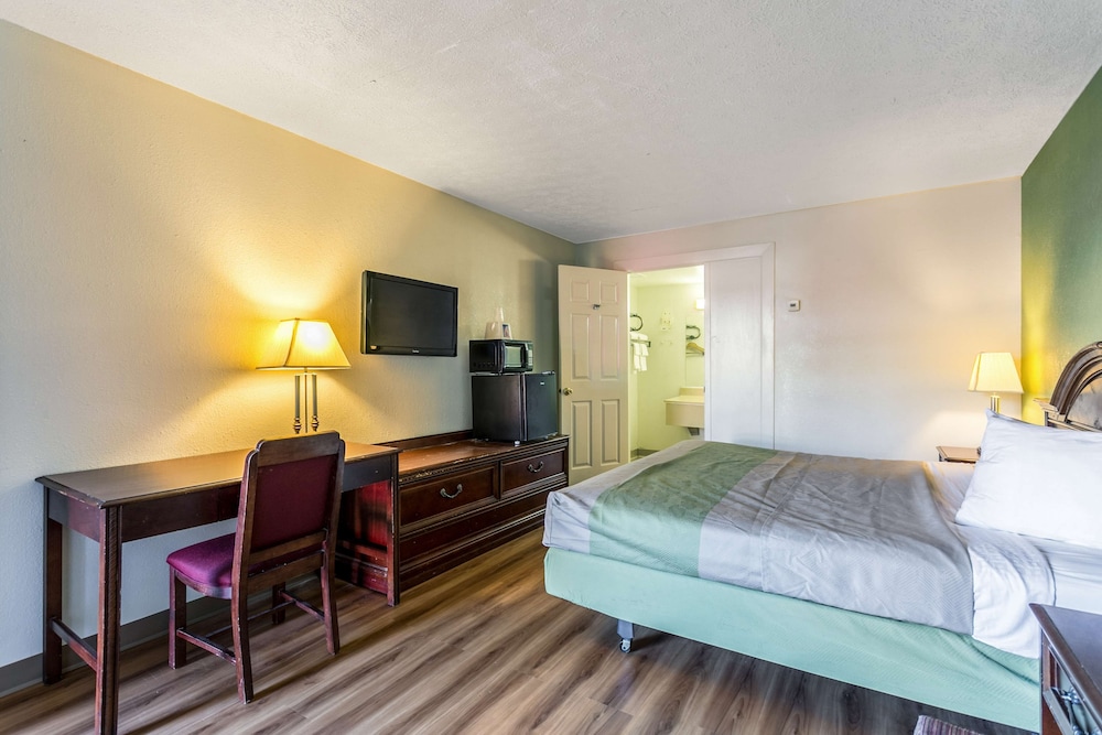Room, 1 King Bed, Non Smoking photo 2