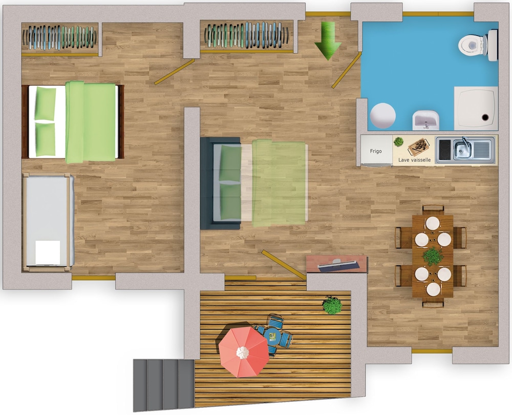 Exclusive House photo 3