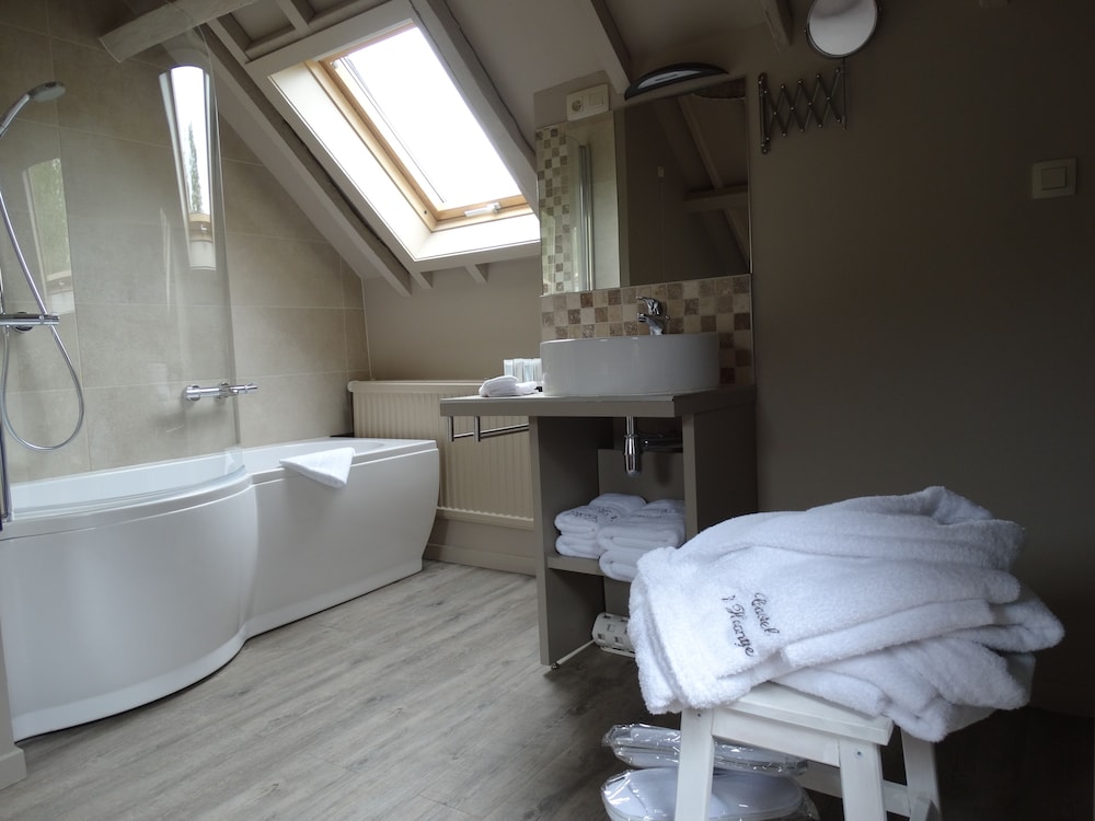 Superior Double Room (Malbec) photo 2