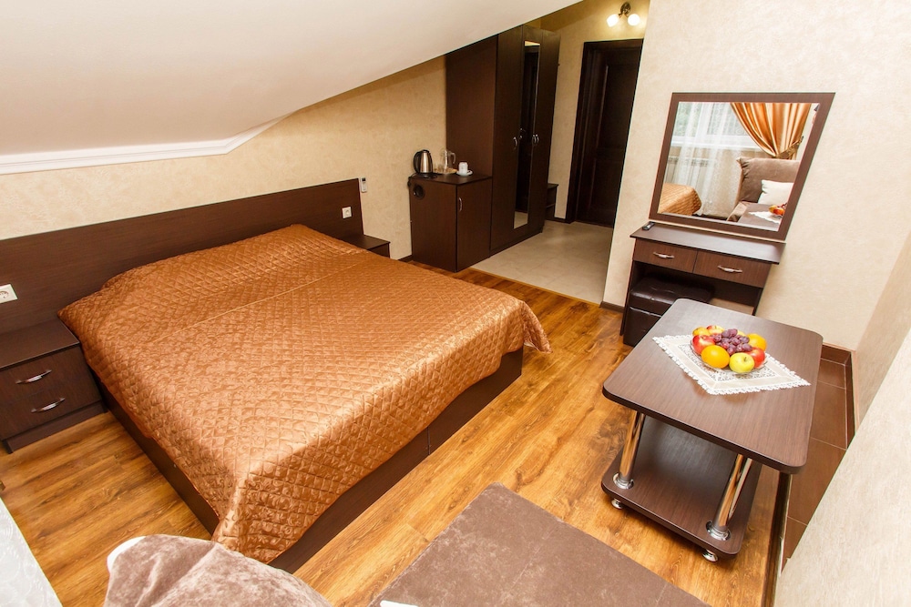 Standard Double Or Twin Room photo 1