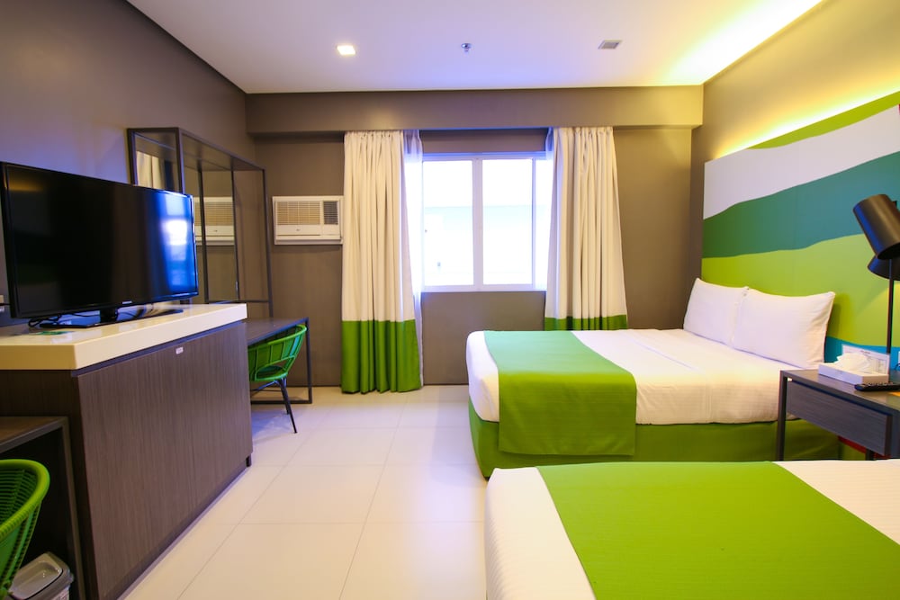 Deluxe Room photo 2