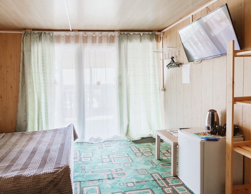 Standard Triple Room, Mountain View