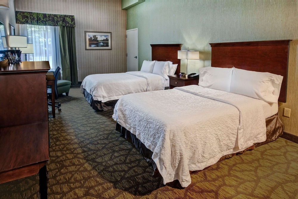 Room, 2 Double Beds, Accessible, Non Smoking - Photo 3