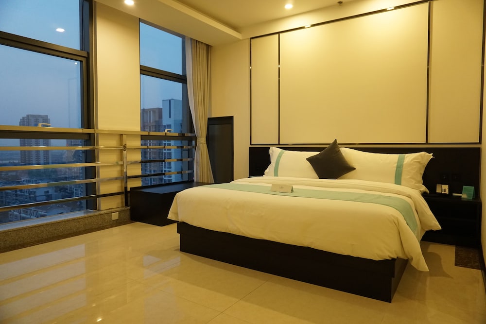 Deluxe Double Room photo 2