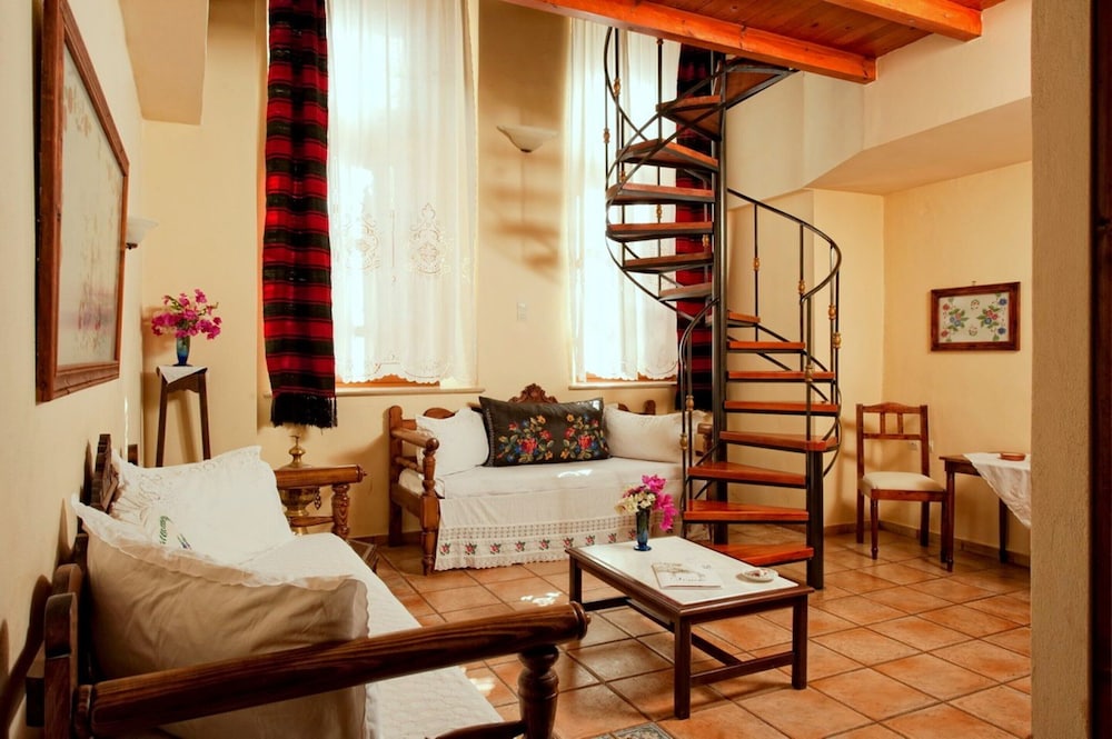Junior Suite, 1 Bedroom - Photo 11