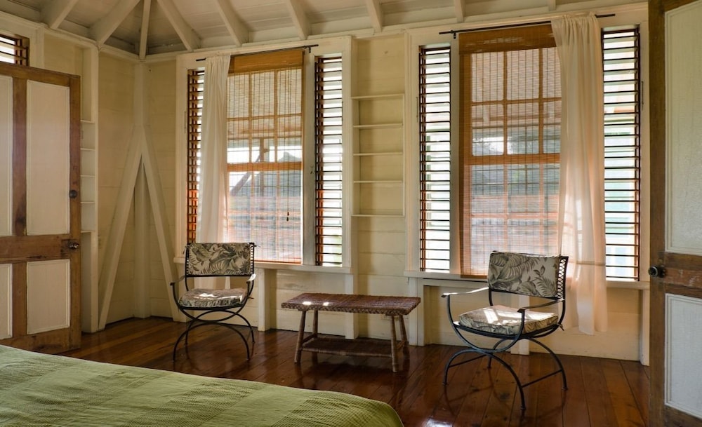 Premium Room, 3 Bedrooms, Garden View, Slope side photo 1