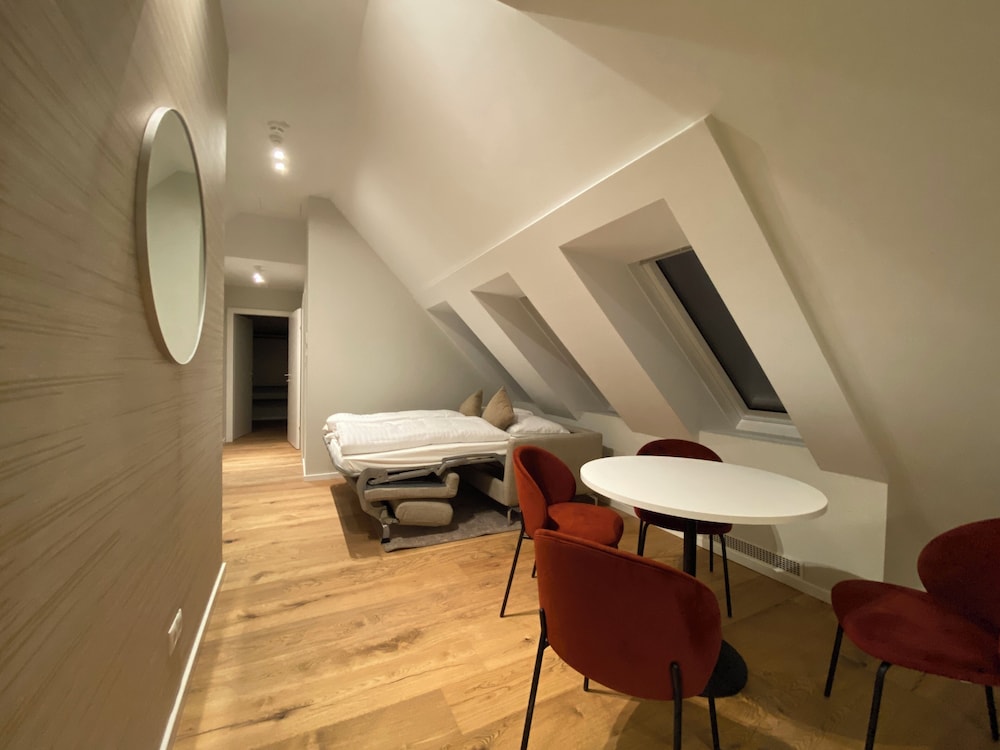 Family Apartment