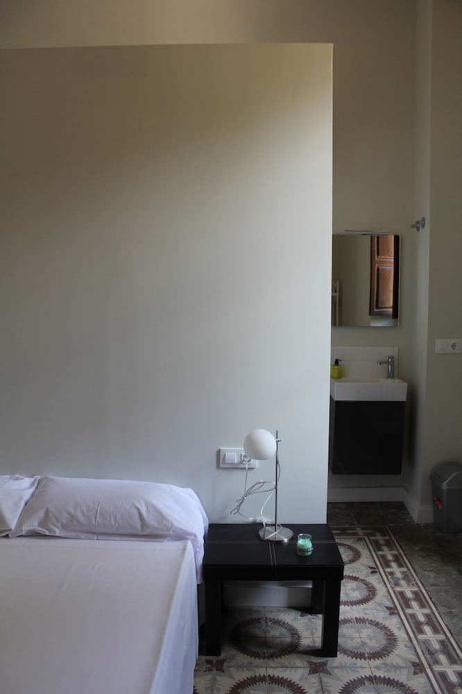 Double Room, Private Bathroom