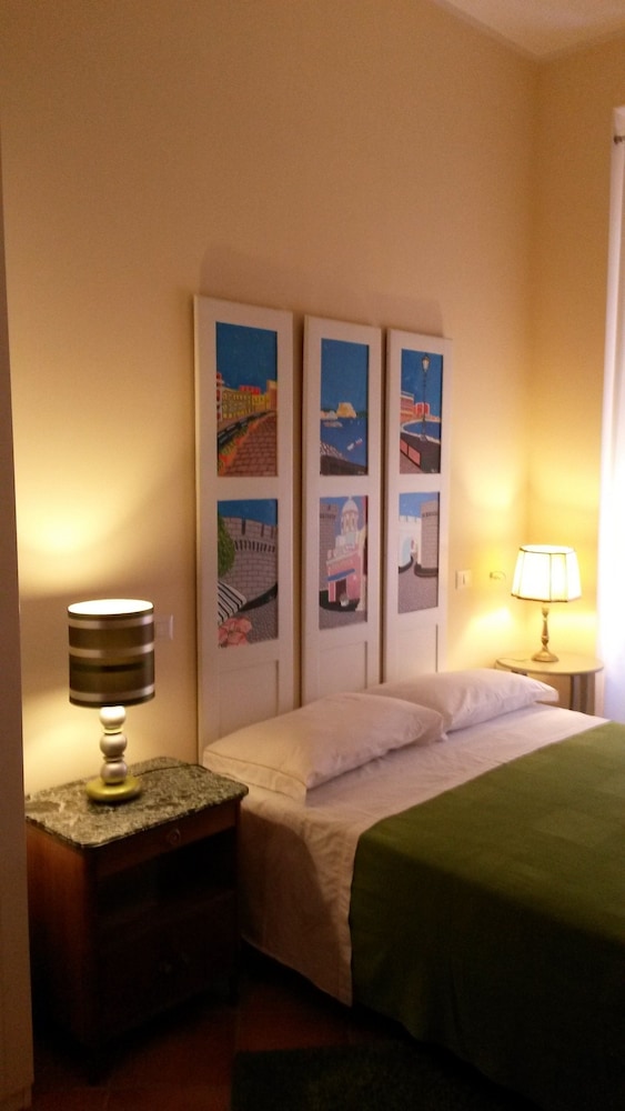 Design Studio, City View (Partenopea)