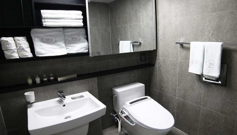Standard Room (Ondol) photo 2