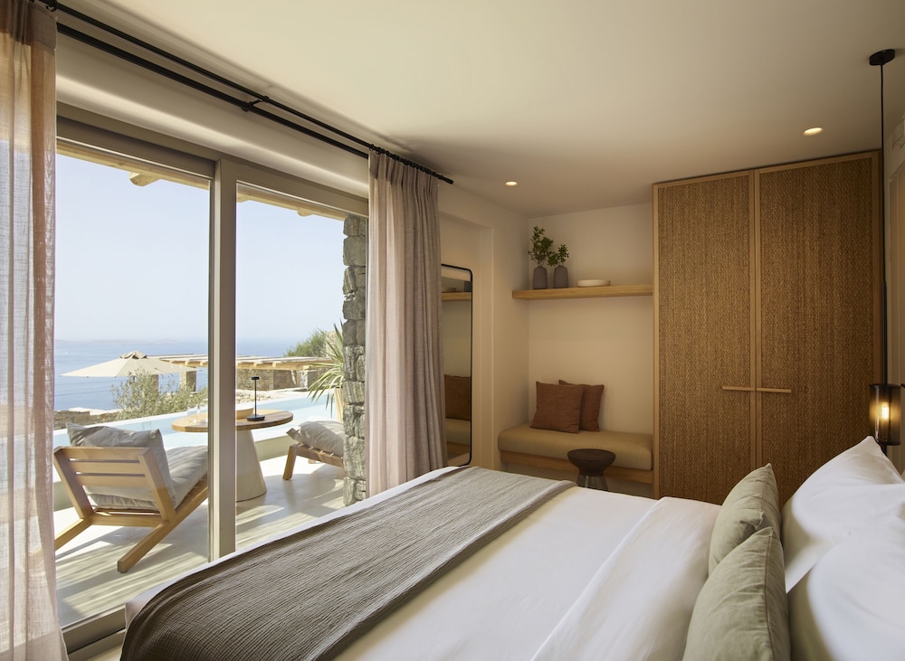 Deluxe Sea View Plunge Pool - Photo 1