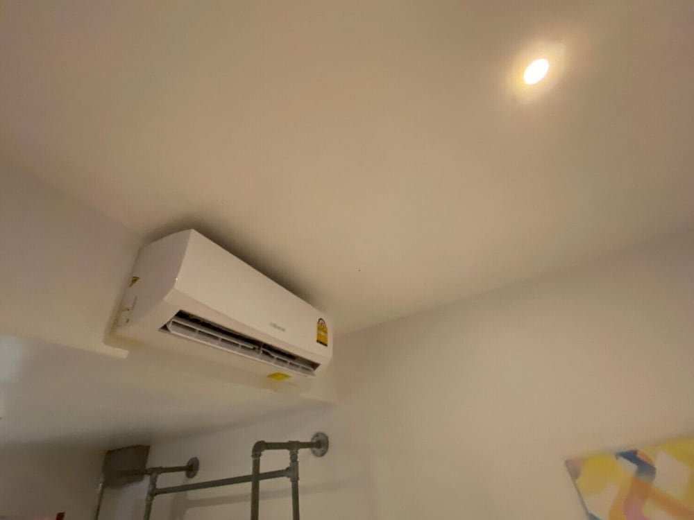 Standard Triple Room - Photo 4