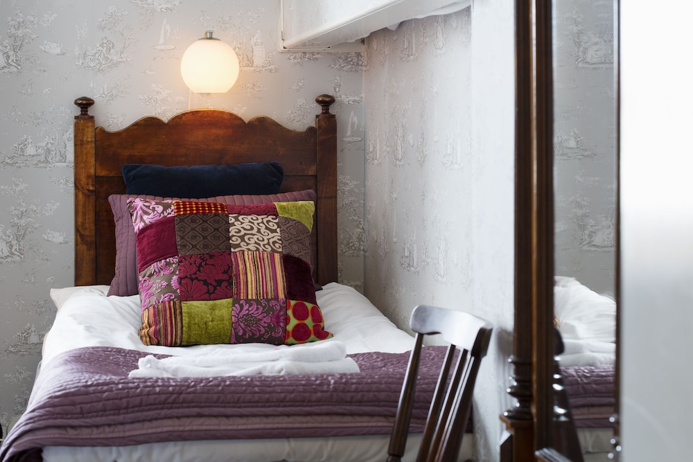Quadruple Room photo 1