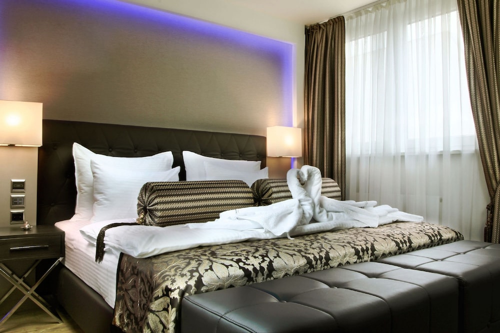 Superior Room photo 2