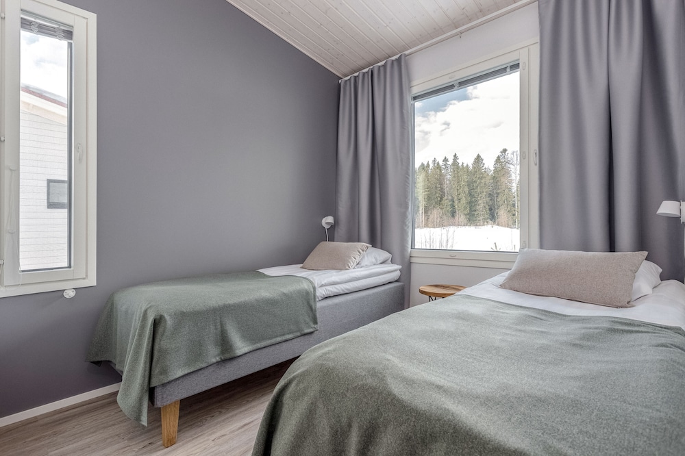 Duplex, 2 Bedrooms, Sauna, Annex Building photo 1