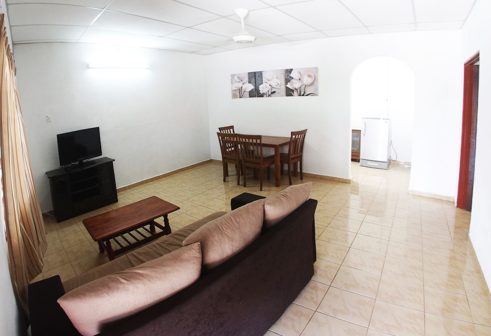 Comfort Bungalow photo 1