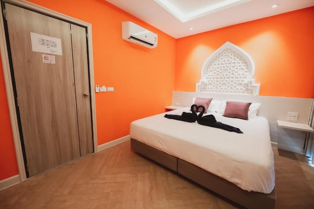 Superior Double Room - Photo 6