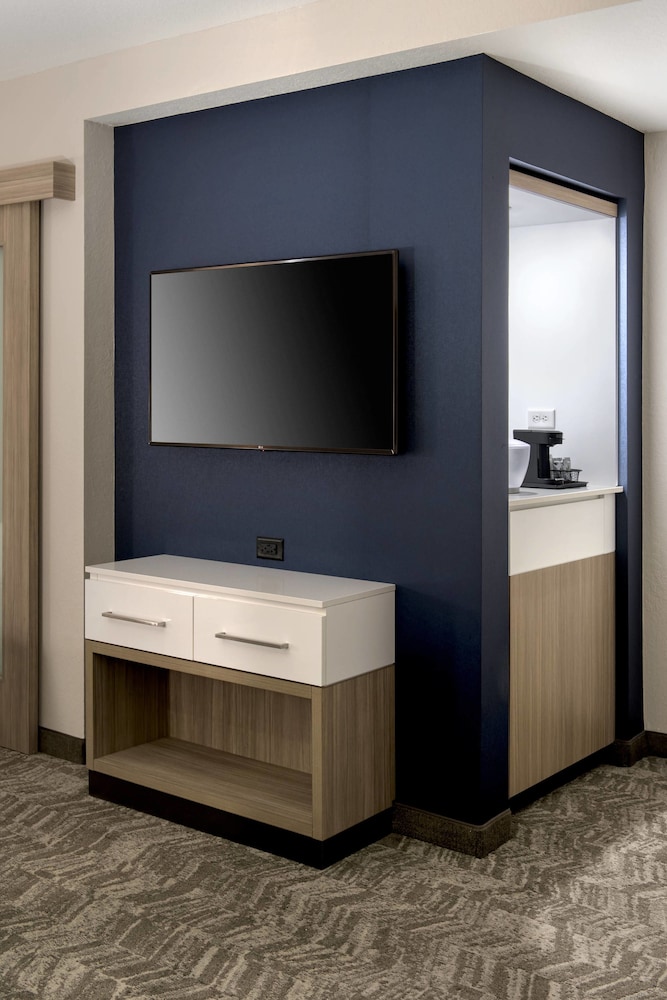 Suite, Multiple Beds