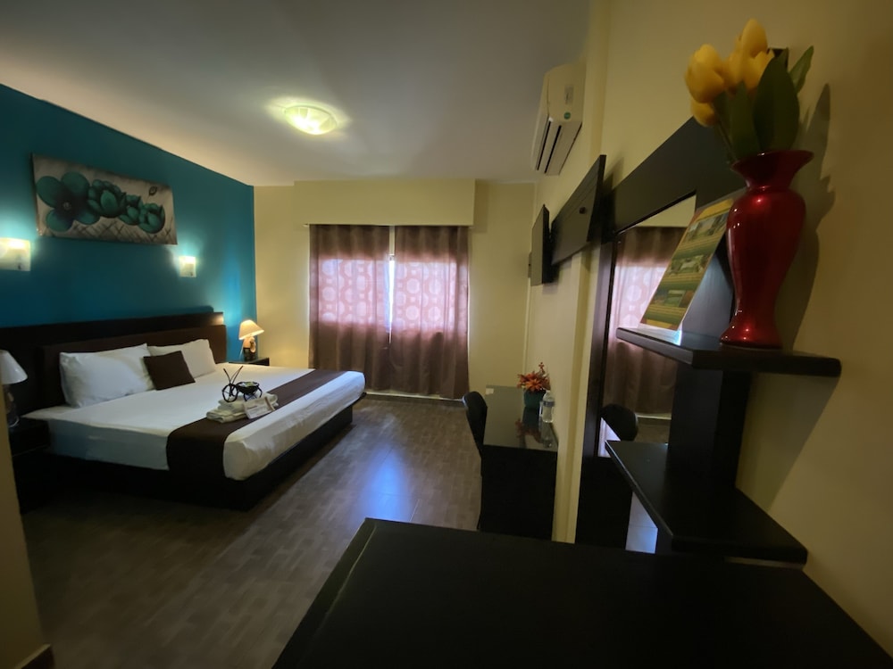 Executive Room photo 1