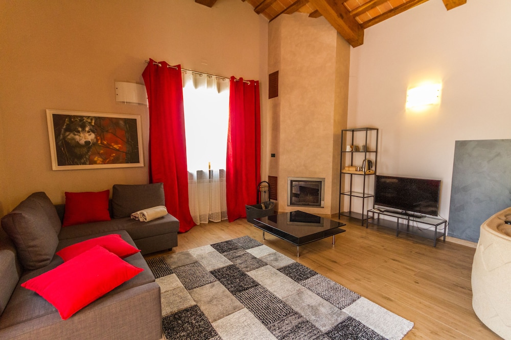 Exclusive Villa, Jetted Tub