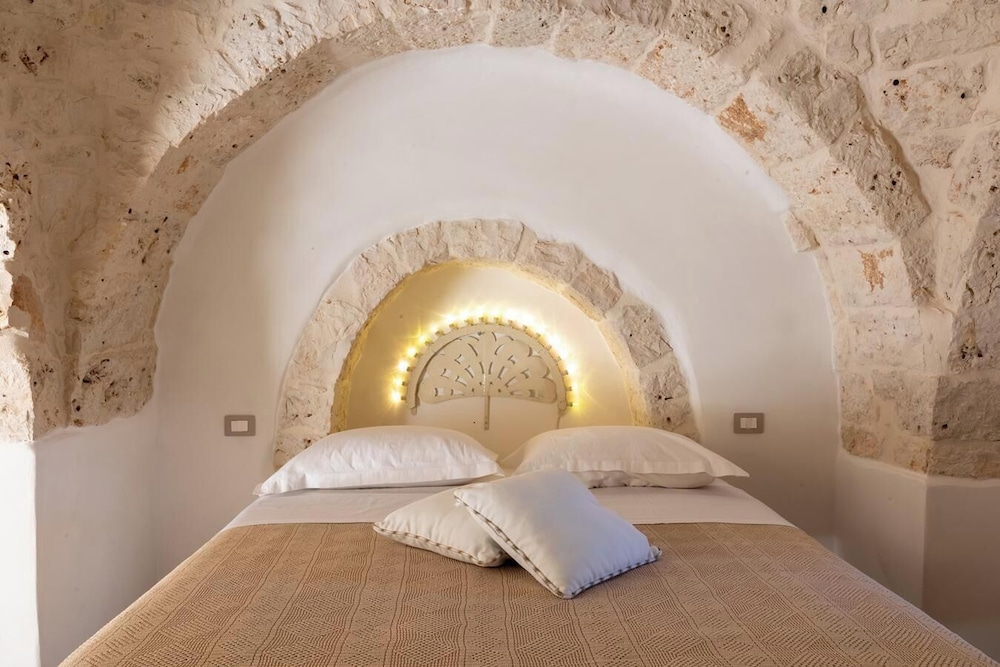 Trullo Anima Loci
