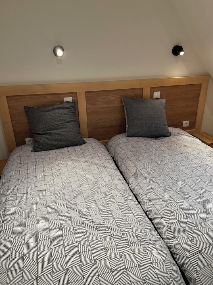 Comfort Suite