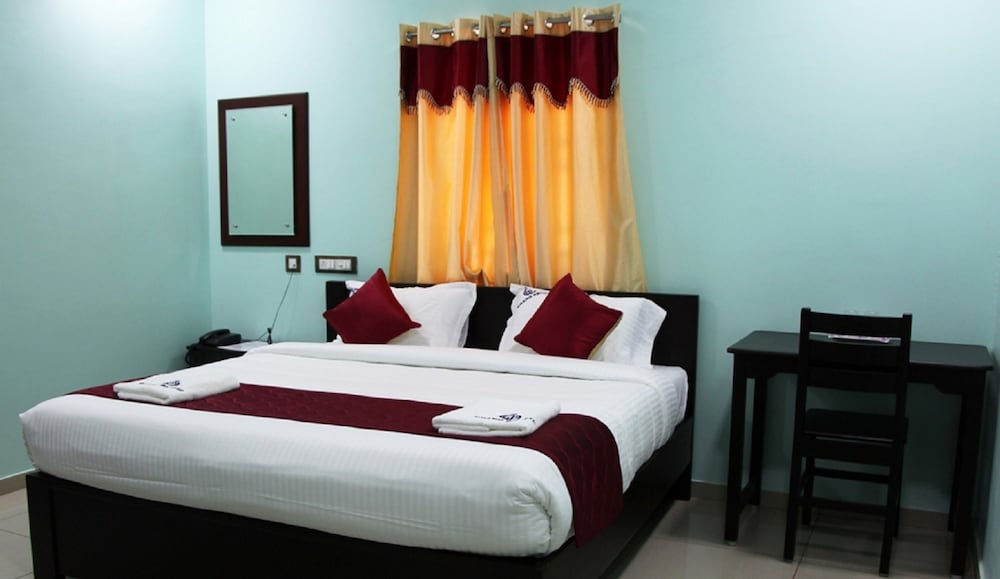 Executive Triple Room