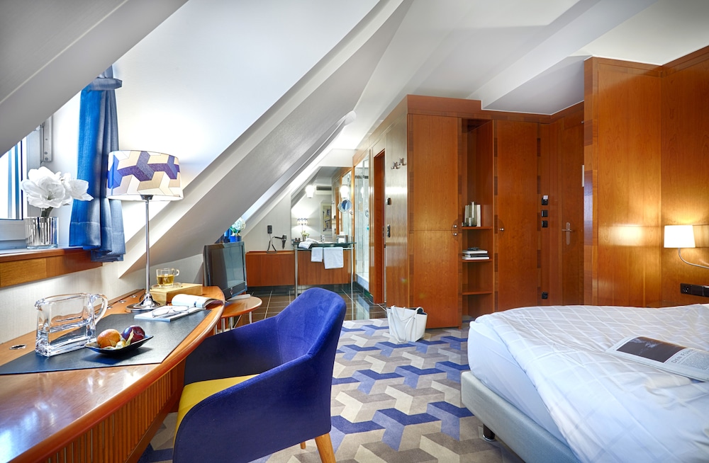Standard Single Room - Photo 1