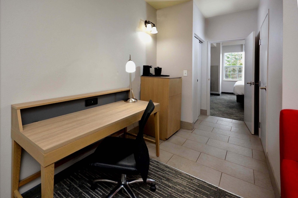 Suite, 1 Bedroom, Non Smoking