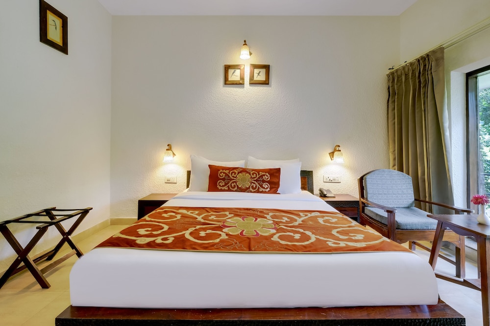Deluxe Room - Photo 4
