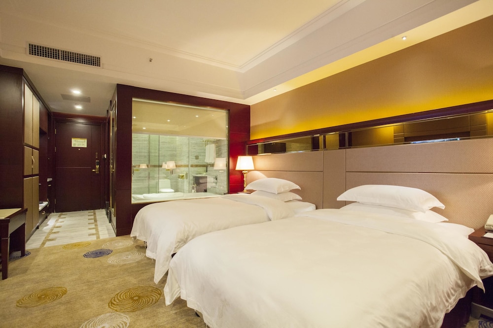 Superior Twin Room photo 1