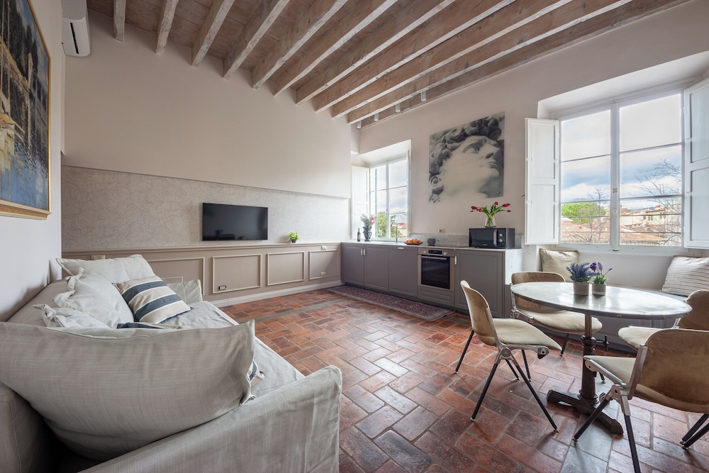 Family Apartment, 1 Double Bed with Sofa bed, Kitchen