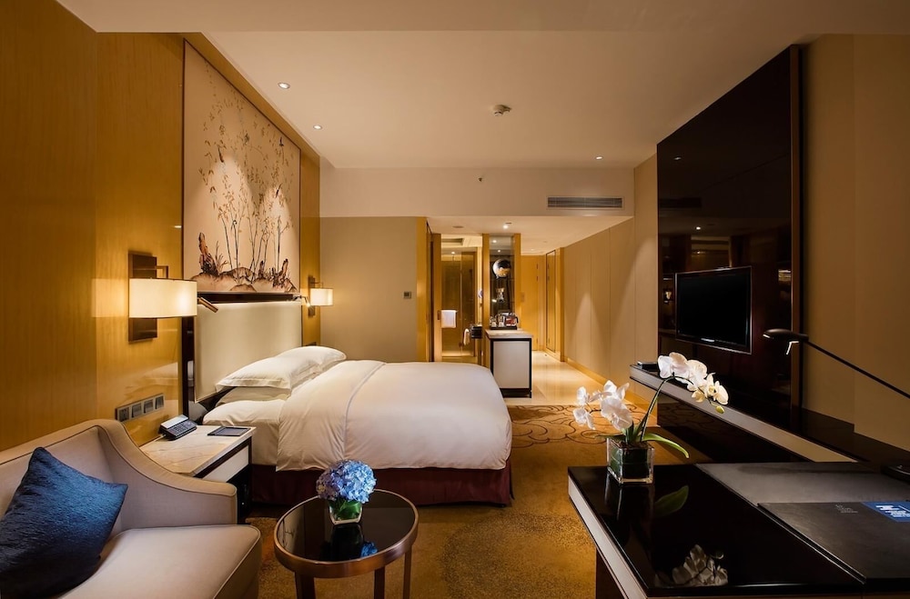 Deluxe Double or Twin Room, Non Smoking, Garden View photo 2