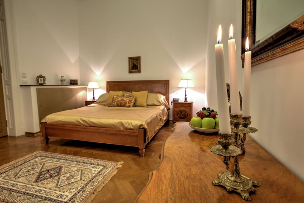Premium Double Room, 1 Queen Bed photo 1