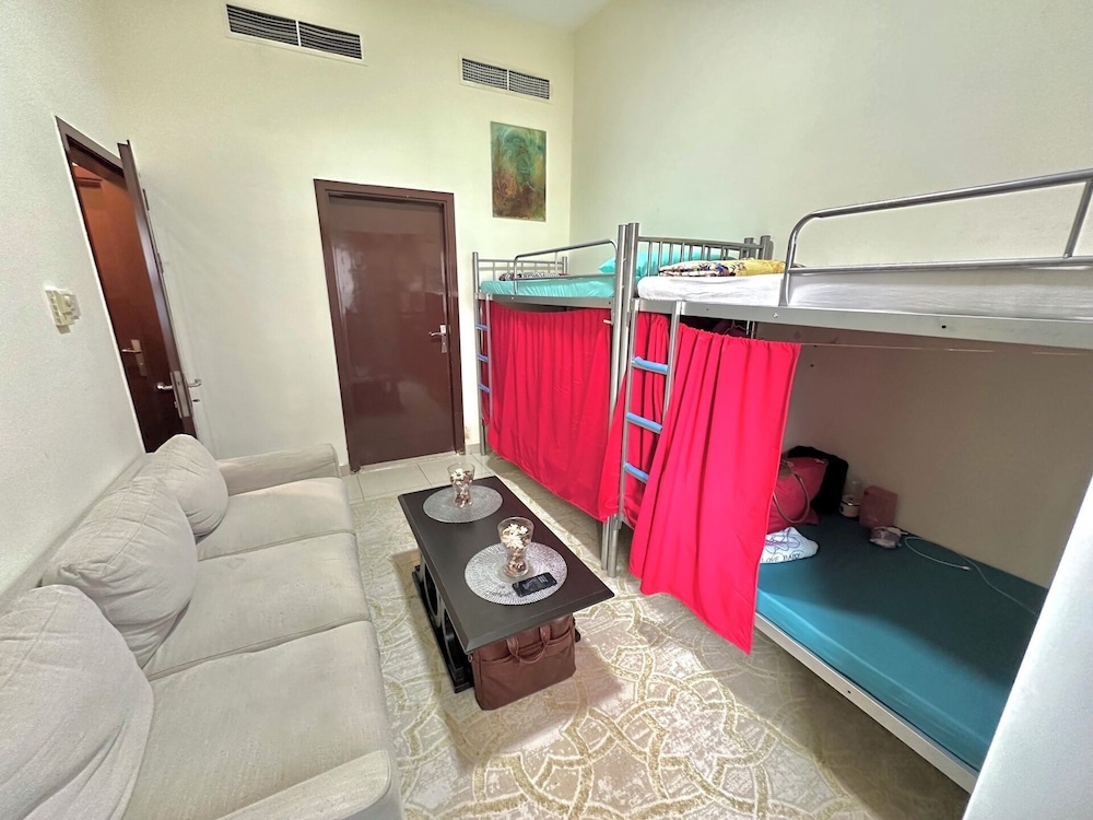 Executive Shared Dormitory, Mixed Dorm photo 1