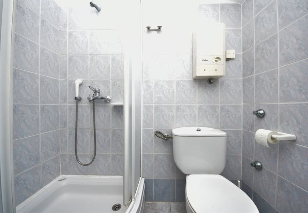 Apartment (Dome - 150m from sea - A33(2+1))