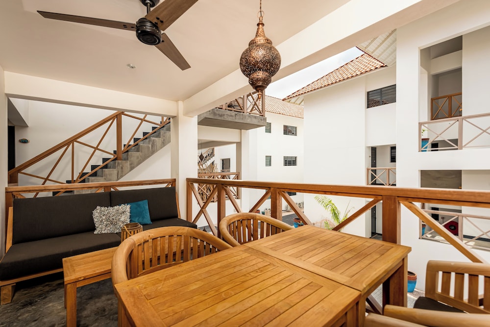 Economy Apartment
