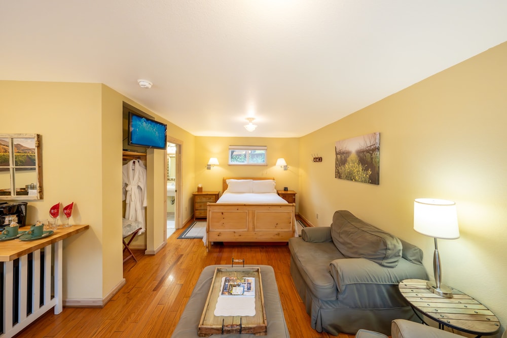 Queen Cottage photo 3
