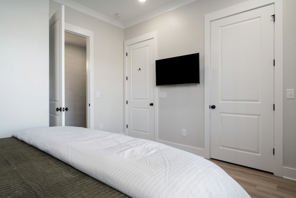 Deluxe Suite, 3 Bedrooms photo 3