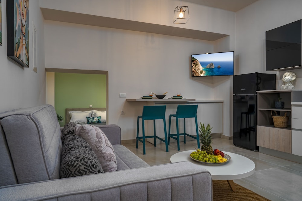 Design Apartment