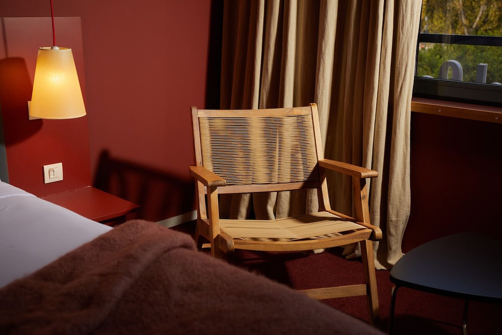 Standard Double or Twin Room - Photo 2