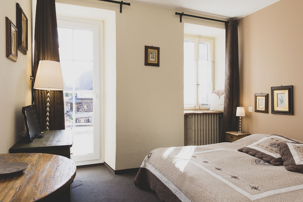 Double Room, Terrace photo 1