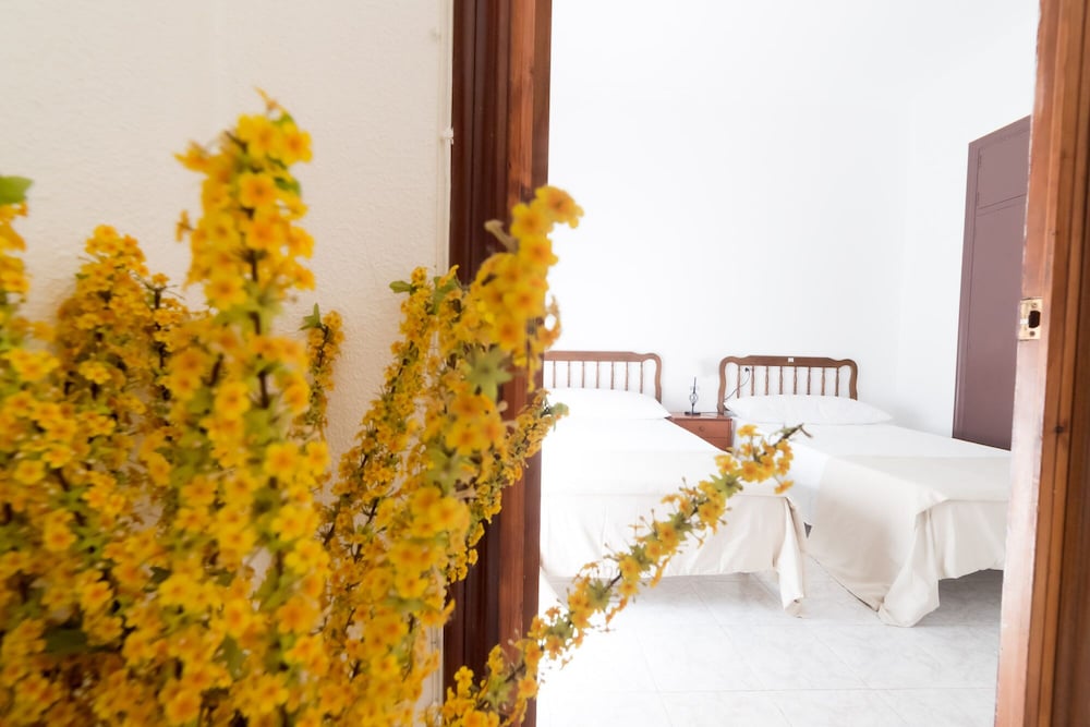 Apartamento, 2 habitaciones