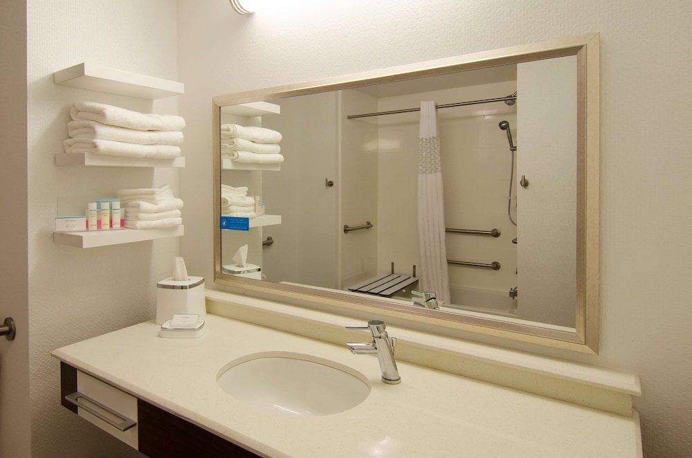 Hampton Inn & Suites Huntsville, Foto 3