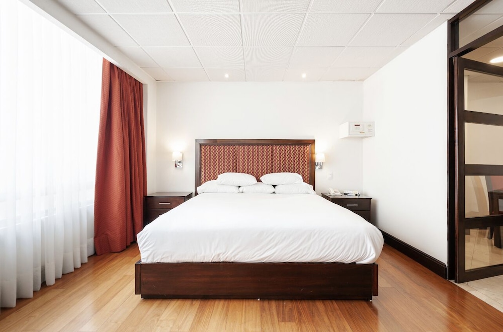 Master Suite