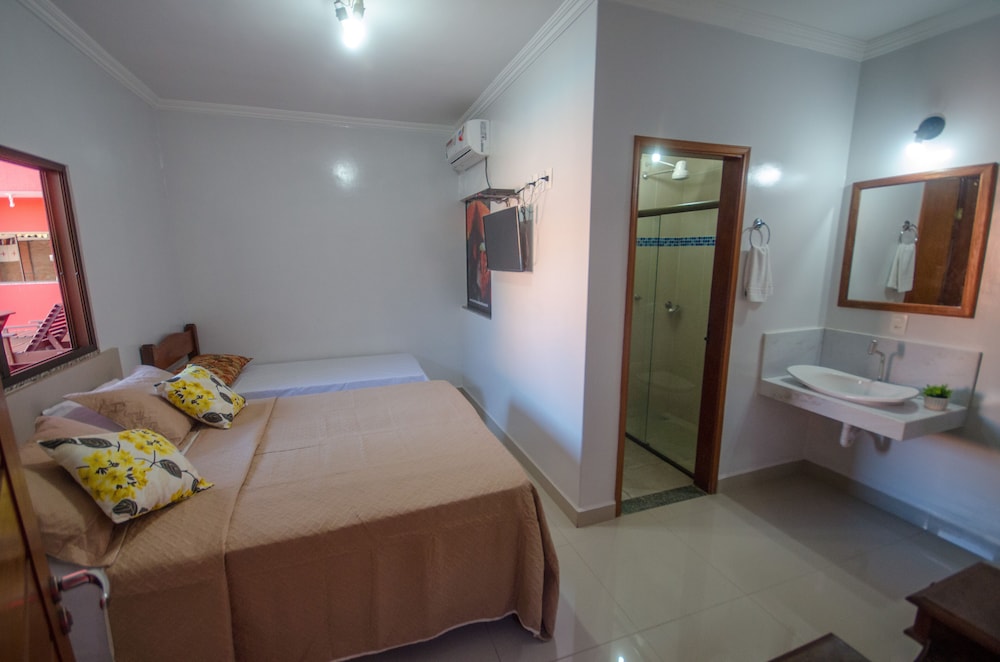 Standard Double Room photo 1