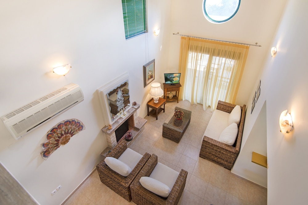 Family Villa