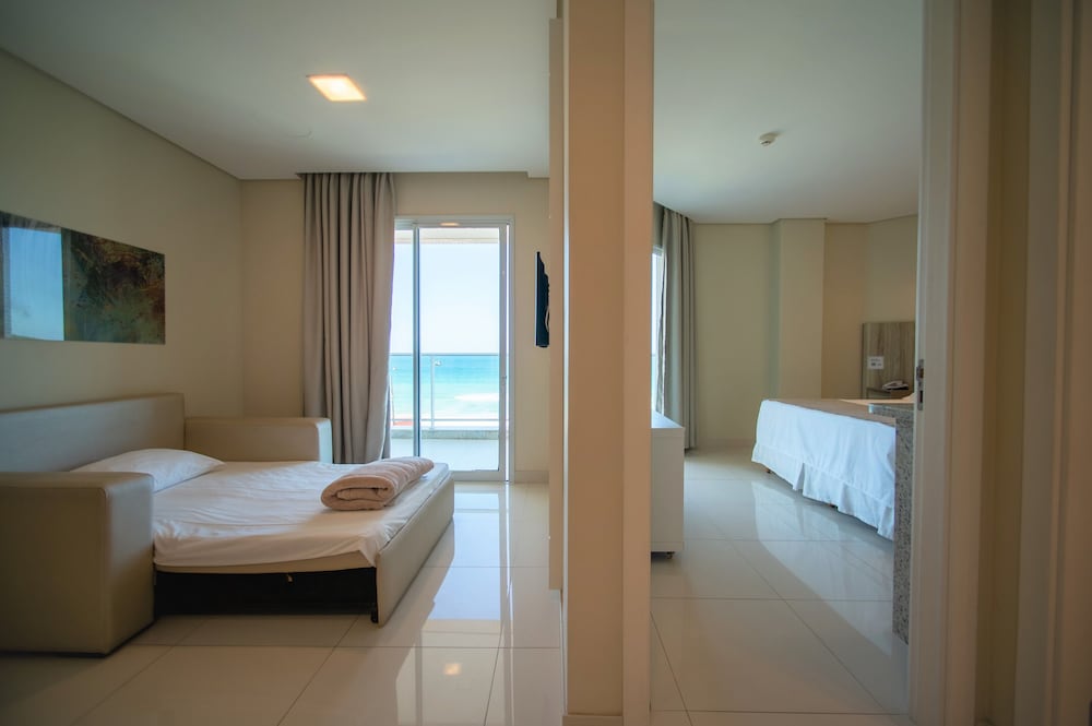 Superior Room, Ocean View photo 2