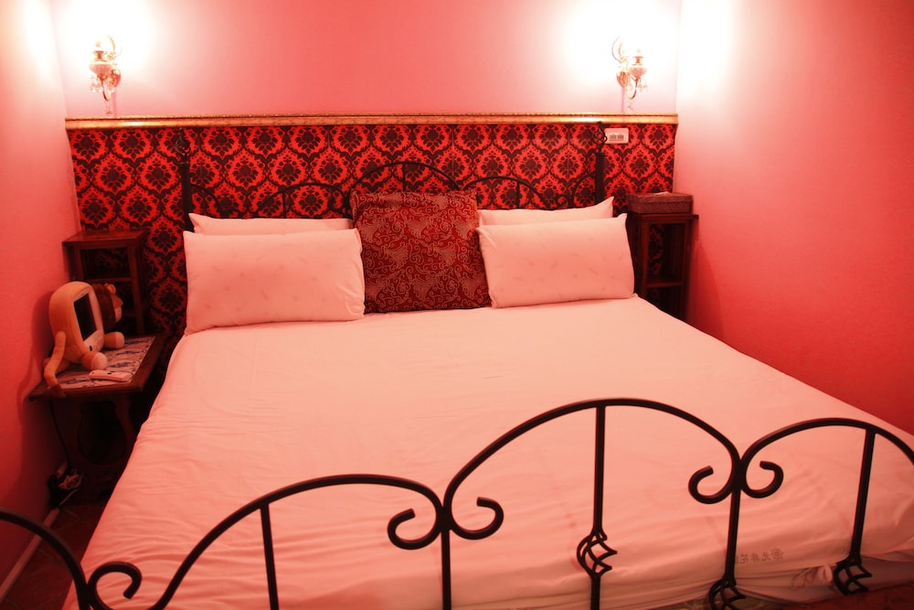 Superior Double Room photo 2