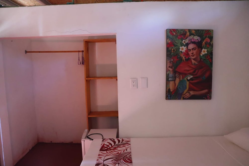 Room, 1 Double Bed, Private Bathroom